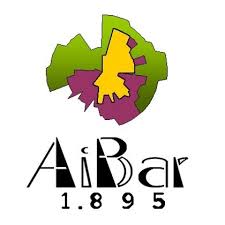 logotip del celler aibar forma part del conjunt de cellers del Primaverawine