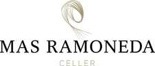 Logotip del celler Mas Ramoneda forma part del conjunt de cellers del Primaverawine