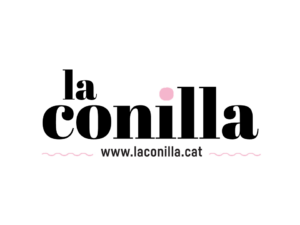 Logotip del celler La conilla forma part del conjunt de cellers del Primaverawine